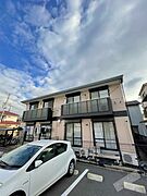 ノーブル幸 1階 築26年4ヶ月の賃貸物件