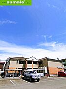 ティエラハウス西小二里 1階 築19年1ヶ月の賃貸物件