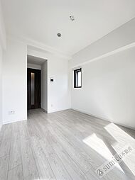 JR関西本線 東部市場前駅 徒歩6分の賃貸マンション 7階1Kのリビング/ダイニング