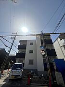 泉大津駅より徒歩6分 1階 築2年6ヶ月の賃貸物件