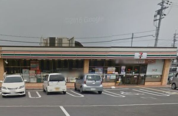 画像24:セブンイレブン堺東山店 537m