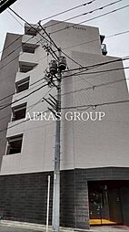 京急本線 鶴見市場駅 徒歩2分の賃貸マンション