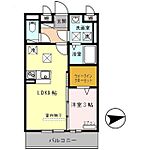和歌山市六十谷 3階建 築16年のイメージ