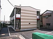 レオパレス相模が丘イースト 2階 築17年8ヶ月の賃貸物件