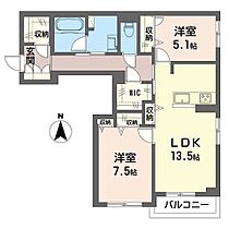 間取り：213125654855