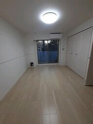 シエラ　クレスト 3階1LDKのリビング/ダイニング