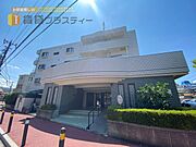 マンション第二青山の賃貸物件