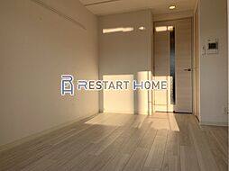 エステムコート神戸グランスタイル 13階1Kのリビング/ダイニング