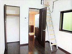 マピエス東生田ＭＡＳＥ 203 2階1Kのリビング/ダイニング