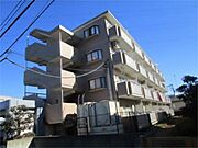 プリムヴェール聖蹟 3階 築29年8ヶ月の賃貸物件