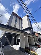 四条駅より徒歩10分 2階 築1年9ヶ月の賃貸物件