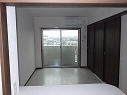 アヴェニール 401 4階1LDKのリビング/ダイニング