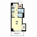 モダニティ塚本5階3.8万円
