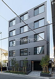 ハーモニーグラシア代々木 102