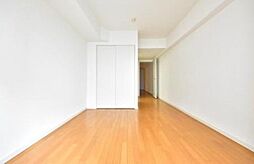 プライマル小石川 215 2階ワンルームのリビング/ダイニング