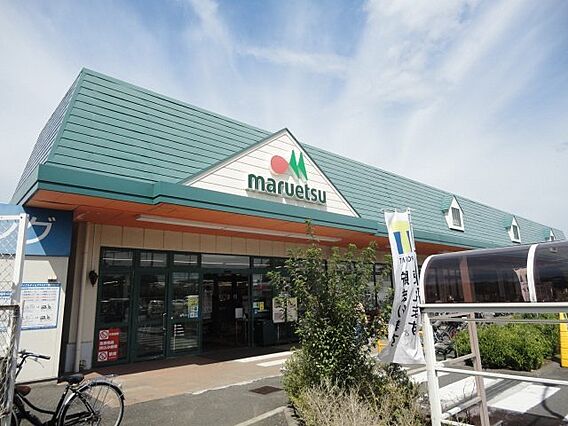リーブルファイン武蔵村山大南_周辺_1