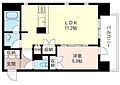 OrchidResidence品川2階18.6万円