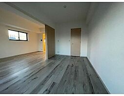 アリュージュ両国 2階1LDKのリビング/ダイニング