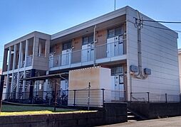 レオパレススプリングＡ