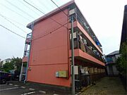 ベレーザ 2階 築31年4ヶ月の賃貸物件