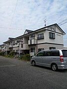 サンライズ２の賃貸物件