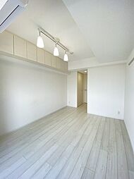 ブライズ中野南台 1階1Kのリビング/ダイニング