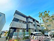 和歌山市駅より徒歩5分 2階 築2年10ヶ月の賃貸物件