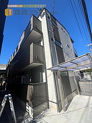 プレミア西船橋