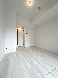 JR関西本線 平野駅 徒歩7分の賃貸マンション 4階1Kのリビング/ダイニング