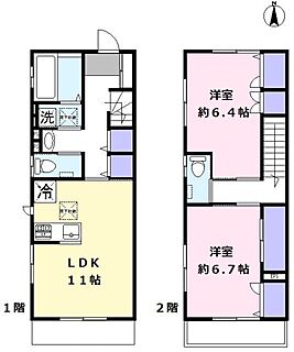 間取り：214078480558