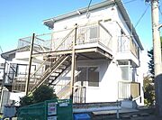 百合ヶ丘駅より徒歩8分 築46年6ヶ月 3階建の賃貸物件