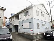 原当麻駅より徒歩9分 1階 築34年8ヶ月の賃貸物件