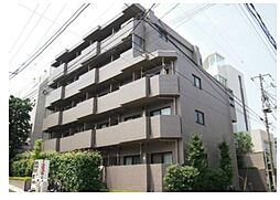 ルーブル中野新橋参番館