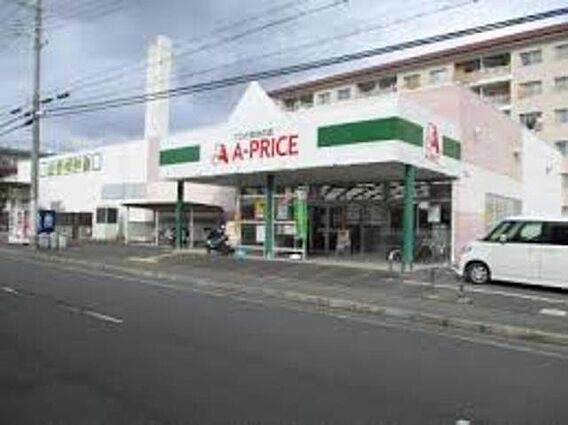 レオパレス佐井通_周辺_3