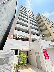 アクシーズタワー川口栄町I