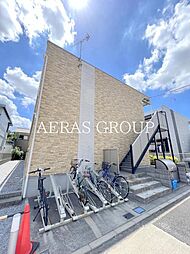 リブリ・TKレジデンス