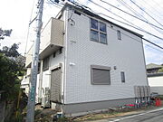 VillaItsukiの賃貸物件