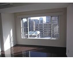 ハーモニーレジデンス月島#002 8階1LDKのリビング/ダイニング