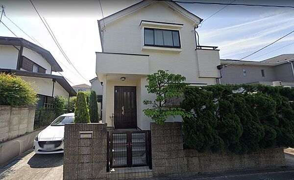 府中市 東京都 の庭付きの一戸建て 一軒家 貸家の賃貸物件を探す こだて賃貸