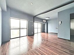 Ｚｓｔｙｌｅ　ジースタイル 6階3LDKのリビング/ダイニング