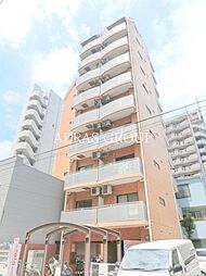 ダイアパレス錦糸町第3