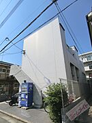 湊駅より徒歩11分 1階 築12年9ヶ月の賃貸物件