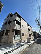 弥刀駅より徒歩14分 1階 新築の賃貸物件