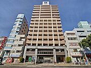 新開地駅より徒歩1分 12階 築16年9ヶ月の賃貸物件