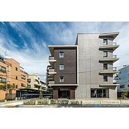 パークアクシス東陽町レジデンス