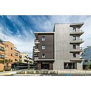 パークアクシス東陽町レジデンスの賃貸物件