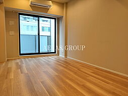 シーズンフラッツ新大塚 409 4階1LDKのリビング/ダイニング