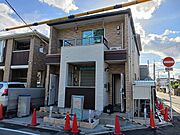 東部市場前駅より徒歩11分 1階 新築の賃貸物件