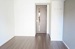 京急本線 大森町駅 徒歩4分の賃貸マンション 6階1Kのリビング/ダイニング