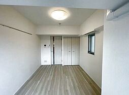 メイクスデザイン板橋本町II 3階1Kのリビング/ダイニング